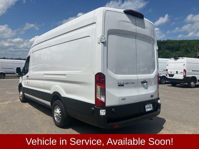 used 2023 Ford Transit-350 car, priced at $43,900