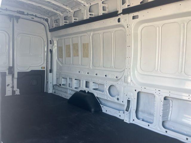 used 2023 Ford Transit-350 car, priced at $44,400