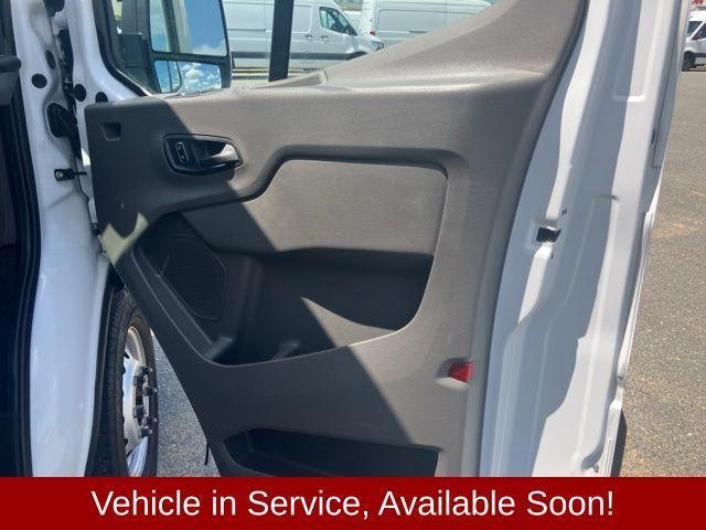used 2023 Ford Transit-350 car, priced at $43,900