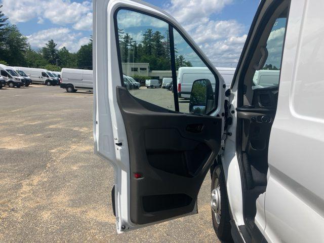 used 2023 Ford Transit-350 car, priced at $44,400