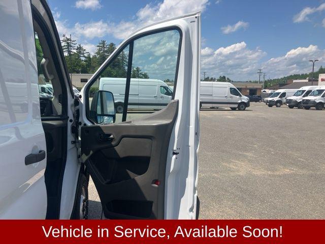 used 2023 Ford Transit-350 car, priced at $43,900