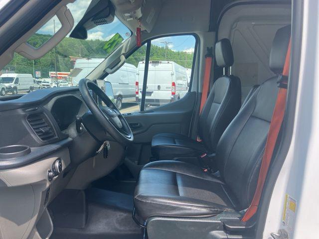 used 2023 Ford Transit-350 car, priced at $44,400