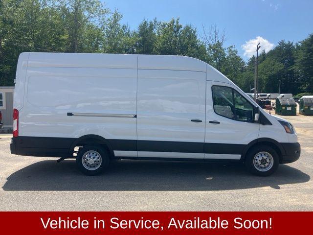 used 2023 Ford Transit-350 car, priced at $43,900