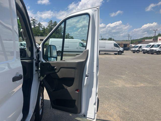 used 2023 Ford Transit-350 car, priced at $44,400