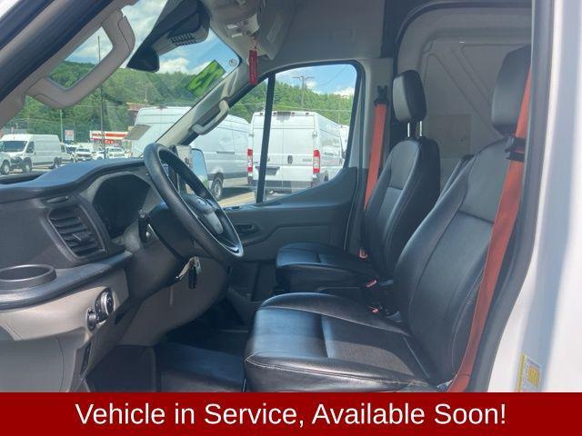 used 2023 Ford Transit-350 car, priced at $43,900