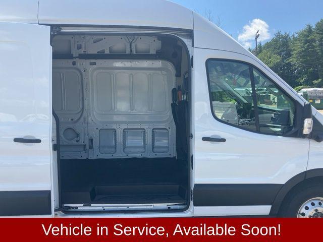 used 2023 Ford Transit-350 car, priced at $43,900