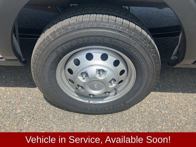 used 2023 Ford Transit-350 car, priced at $43,900