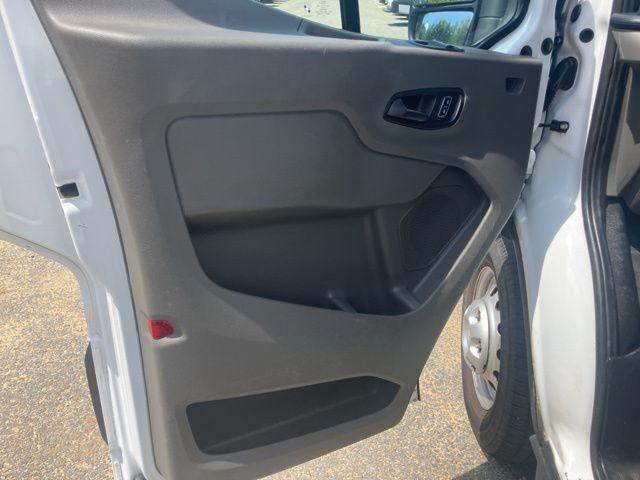 used 2023 Ford Transit-350 car, priced at $44,400