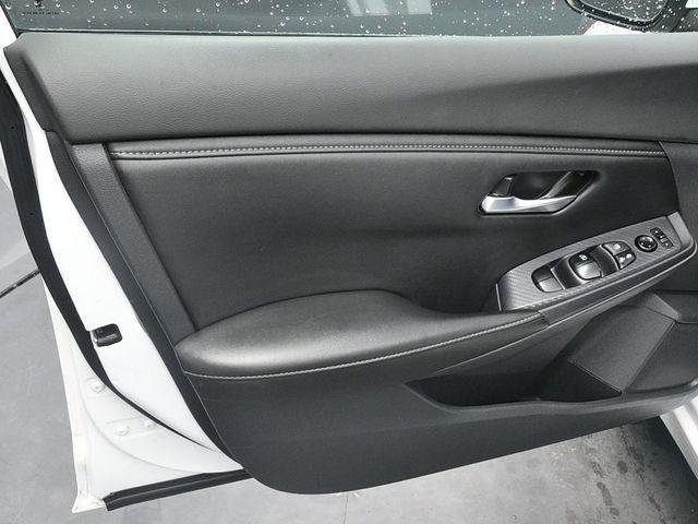 used 2022 Nissan Sentra car, priced at $16,583