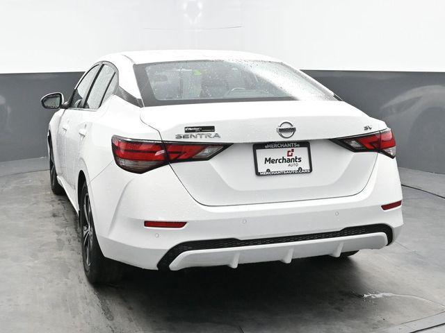 used 2022 Nissan Sentra car, priced at $16,583