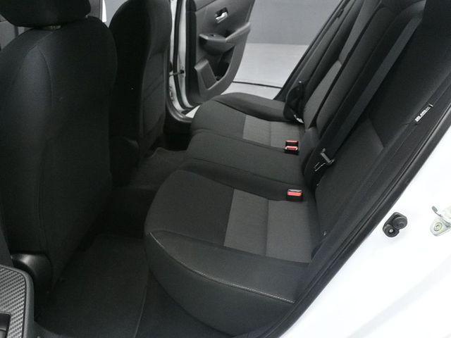 used 2022 Nissan Sentra car, priced at $16,583