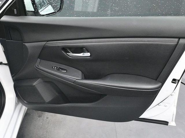used 2022 Nissan Sentra car, priced at $16,583