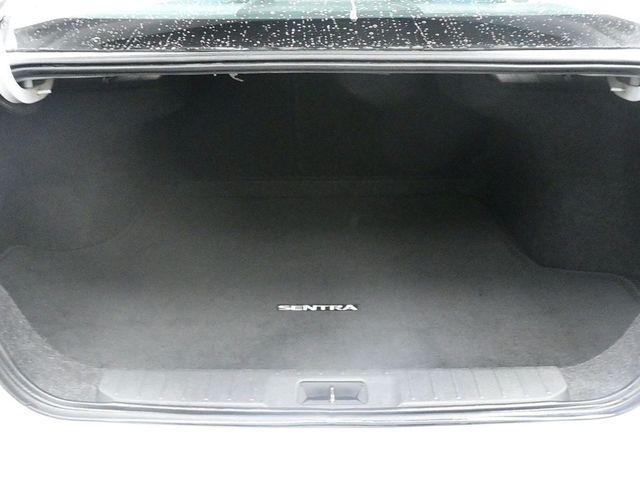 used 2022 Nissan Sentra car, priced at $16,583