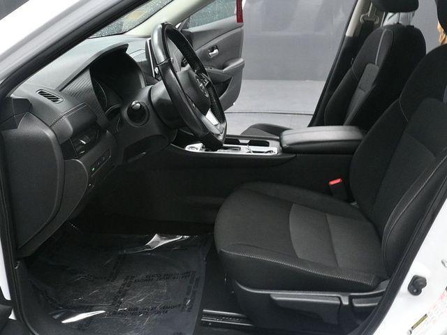 used 2022 Nissan Sentra car, priced at $16,583