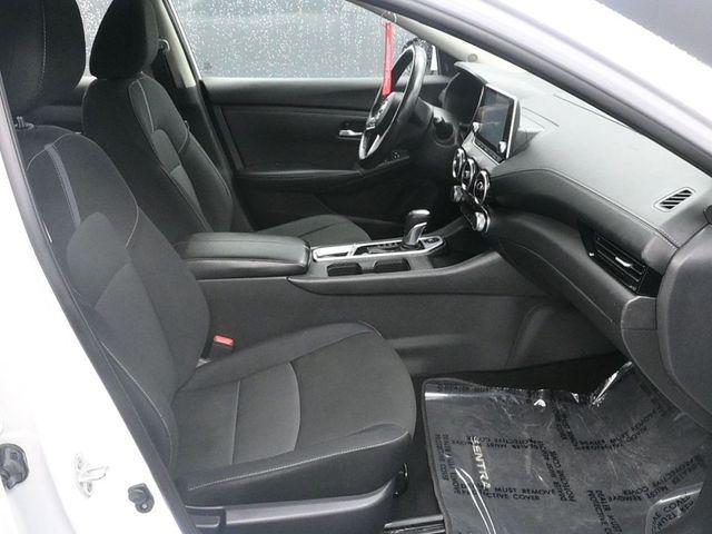 used 2022 Nissan Sentra car, priced at $16,583