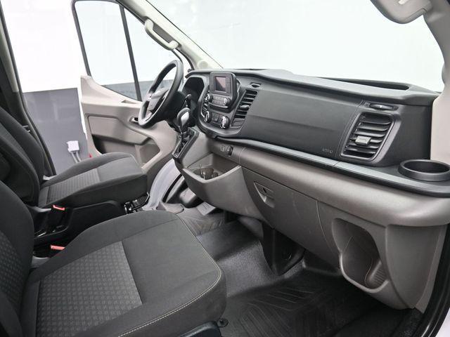 used 2023 Ford Transit-350 car, priced at $53,900