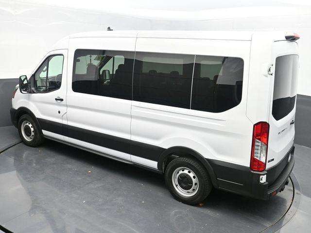 used 2023 Ford Transit-350 car, priced at $53,900