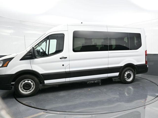 used 2023 Ford Transit-350 car, priced at $53,900