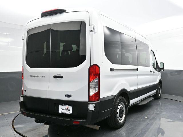 used 2023 Ford Transit-350 car, priced at $53,900