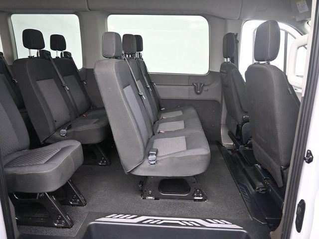 used 2023 Ford Transit-350 car, priced at $53,900