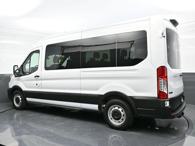 used 2023 Ford Transit-350 car, priced at $53,900