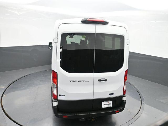 used 2023 Ford Transit-350 car, priced at $53,900