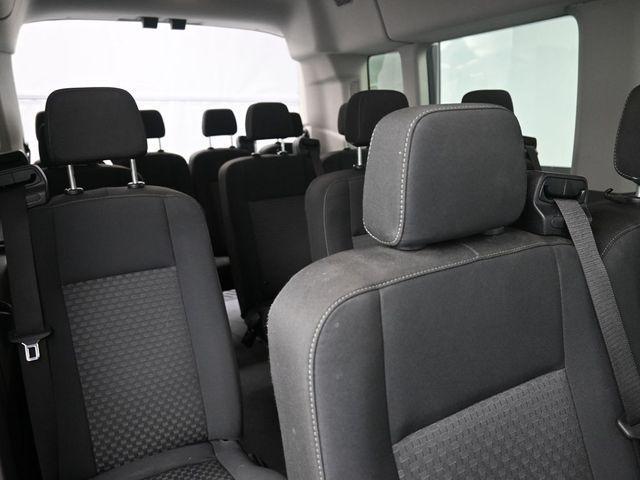 used 2023 Ford Transit-350 car, priced at $53,900