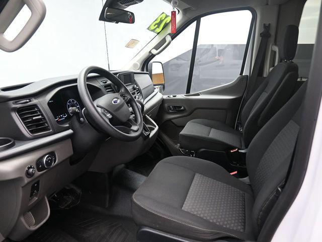 used 2023 Ford Transit-350 car, priced at $53,900