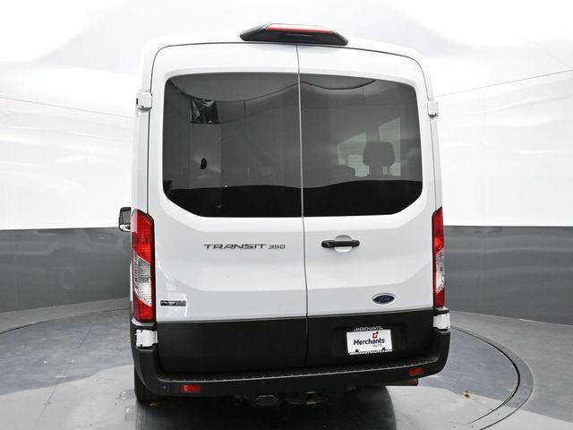 used 2023 Ford Transit-350 car, priced at $53,900