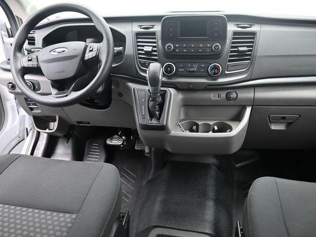 used 2023 Ford Transit-350 car, priced at $53,900