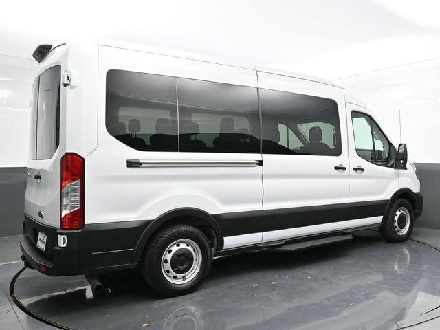 used 2023 Ford Transit-350 car, priced at $53,900