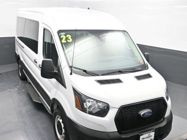 used 2023 Ford Transit-350 car, priced at $53,900