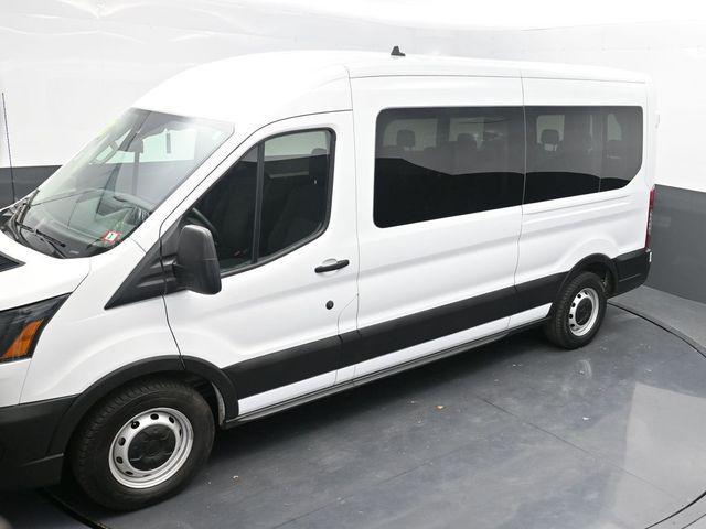 used 2023 Ford Transit-350 car, priced at $53,900