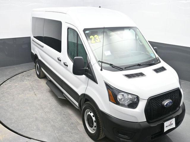 used 2023 Ford Transit-350 car, priced at $49,900