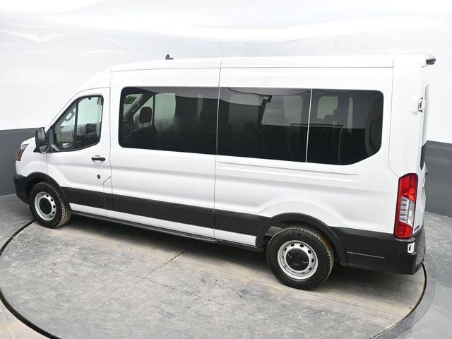 used 2023 Ford Transit-350 car, priced at $49,900