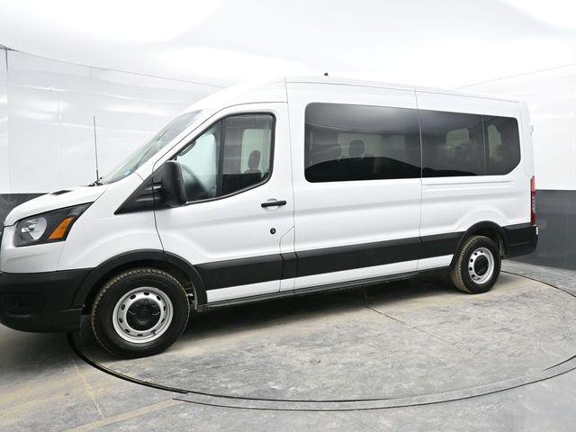 used 2023 Ford Transit-350 car, priced at $49,900