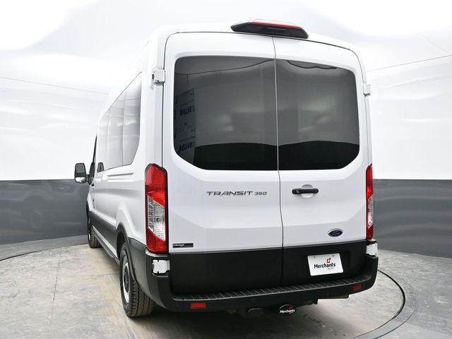 used 2023 Ford Transit-350 car, priced at $49,900