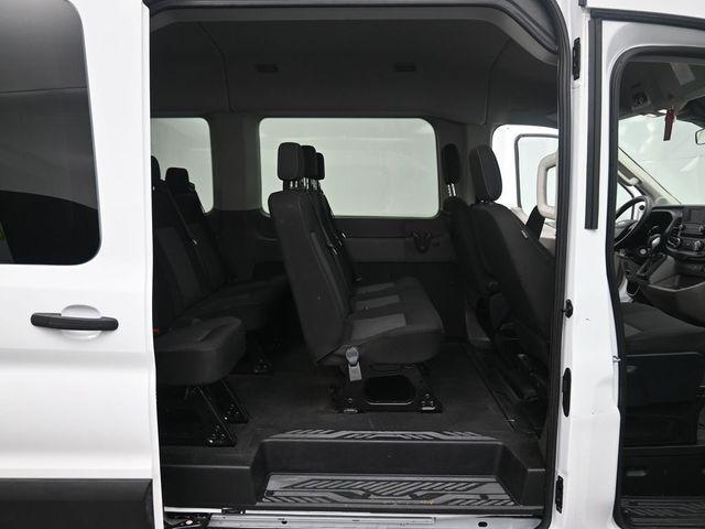 used 2023 Ford Transit-350 car, priced at $49,900