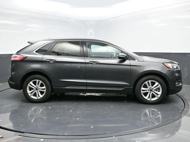 used 2020 Ford Edge car, priced at $16,906