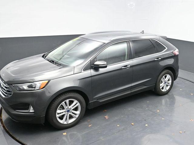 used 2020 Ford Edge car, priced at $16,906