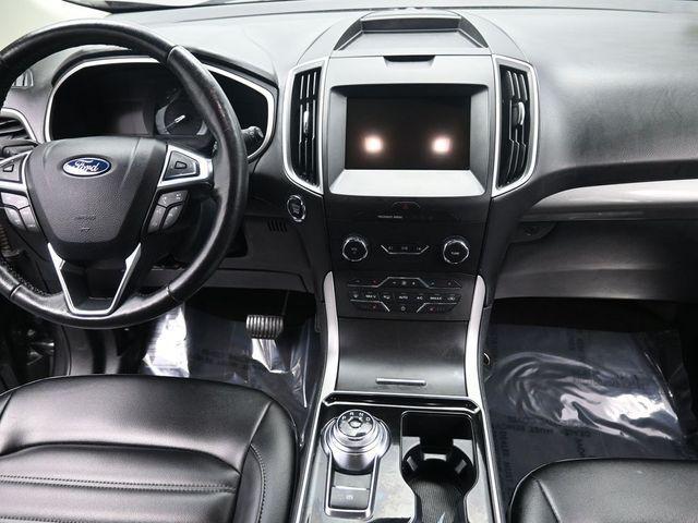 used 2020 Ford Edge car, priced at $16,906