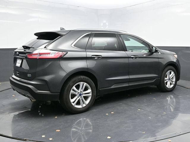 used 2020 Ford Edge car, priced at $16,906