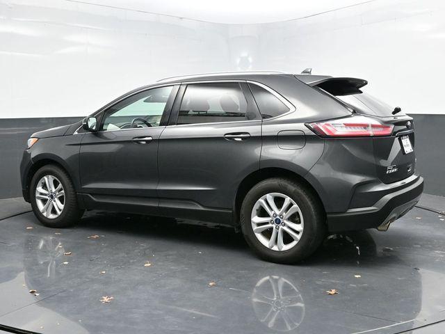 used 2020 Ford Edge car, priced at $16,906