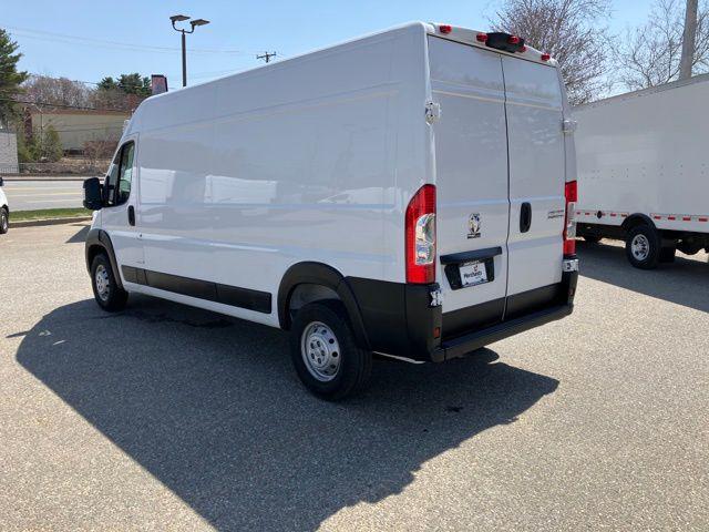 used 2023 Ram ProMaster 2500 car, priced at $30,800