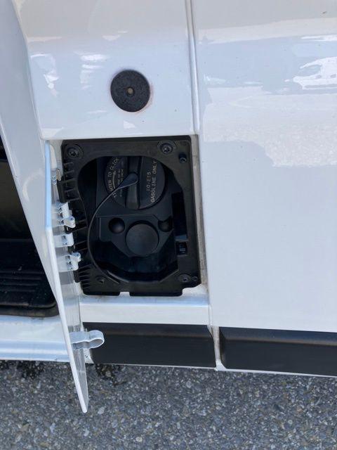 used 2023 Ram ProMaster 2500 car, priced at $30,800