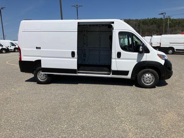 used 2023 Ram ProMaster 2500 car, priced at $30,800