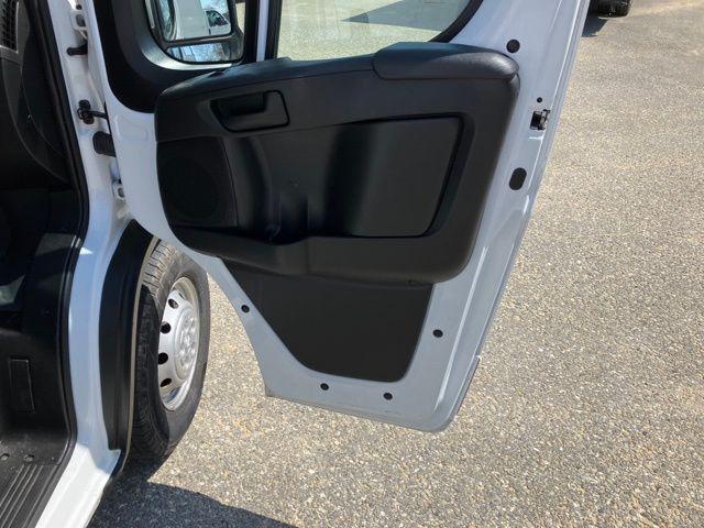 used 2023 Ram ProMaster 2500 car, priced at $30,800