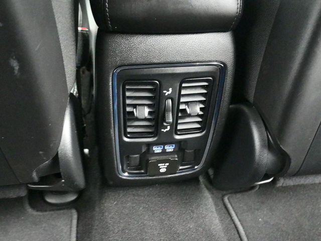 used 2021 Jeep Grand Cherokee car, priced at $19,609