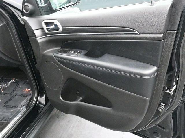 used 2021 Jeep Grand Cherokee car, priced at $19,609