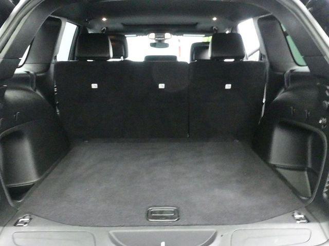 used 2021 Jeep Grand Cherokee car, priced at $19,609